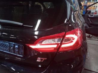 Ford Fiesta Fiesta 7, Hatchback, 2017 / 2023 1.5 EcoBoost 12V ST picture 16