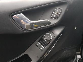 Ford Fiesta Fiesta 7, Hatchback, 2017 / 2023 1.5 EcoBoost 12V ST picture 8