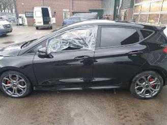 Ford Fiesta Fiesta 7, Hatchback, 2017 / 2023 1.5 EcoBoost 12V ST picture 6