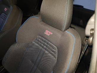 Ford Fiesta Fiesta 7, Hatchback, 2017 / 2023 1.5 EcoBoost 12V ST picture 7