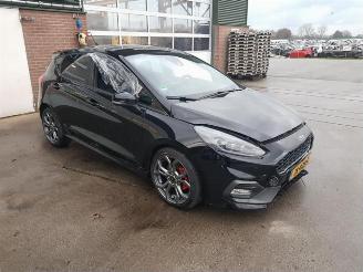 Ford Fiesta Fiesta 7, Hatchback, 2017 / 2023 1.5 EcoBoost 12V ST picture 3