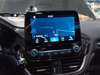 Ford Fiesta Fiesta 7, Hatchback, 2017 / 2023 1.5 EcoBoost 12V ST picture 19