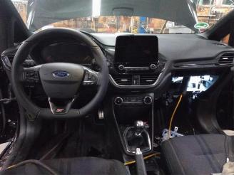 Ford Fiesta Fiesta 7, Hatchback, 2017 / 2023 1.5 EcoBoost 12V ST picture 12
