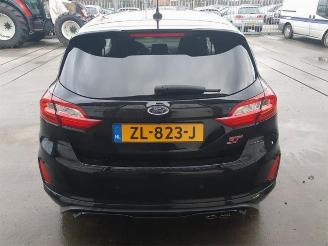 Ford Fiesta Fiesta 7, Hatchback, 2017 / 2023 1.5 EcoBoost 12V ST picture 9