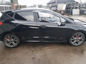 Ford Fiesta Fiesta 7, Hatchback, 2017 / 2023 1.5 EcoBoost 12V ST picture 10