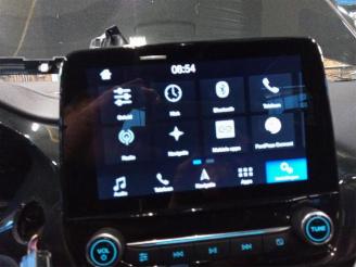 Ford Fiesta Fiesta 7, Hatchback, 2017 / 2023 1.5 EcoBoost 12V ST picture 20