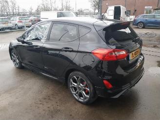 Ford Fiesta Fiesta 7, Hatchback, 2017 / 2023 1.5 EcoBoost 12V ST picture 5