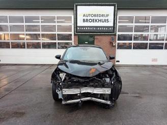 Unfallwagen Toyota C-HR C-HR (X1,X5), SUV, 2016 1.8 16V Hybrid 2018/8