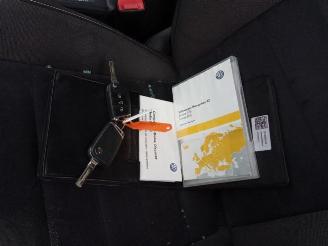 Volkswagen Golf Golf VII Variant (AUVV), Combi, 2013 / 2021 2.0 TDI 150 16V picture 14