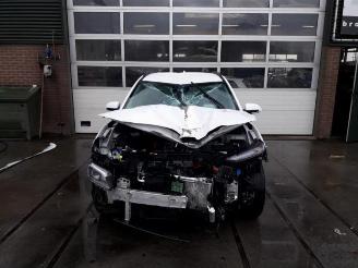 Damaged car Hyundai Kona Kona (OS), SUV, 2017 / 2023 39 kWh 2020/12