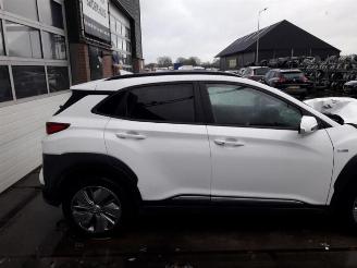 Hyundai Kona Kona (OS), SUV, 2017 / 2023 39 kWh picture 7