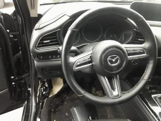 Mazda CX-30 CX-30 (DM), SUV, 2019 2.0 e-SkyActiv X 186 M Hybrid 16V picture 10