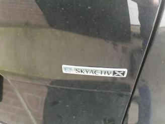 Mazda CX-30 CX-30 (DM), SUV, 2019 2.0 e-SkyActiv X 186 M Hybrid 16V picture 12