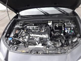Mazda CX-30 CX-30 (DM), SUV, 2019 2.0 e-SkyActiv X 186 16V picture 7
