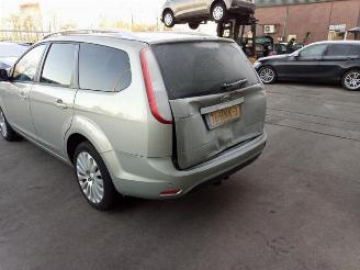 Ford Focus  picture 5