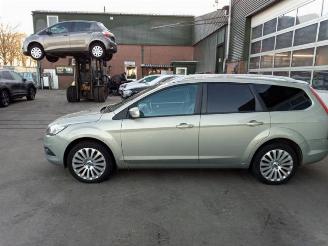 Ford Focus  picture 3