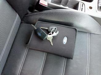 Ford Focus  picture 16