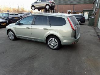 Ford Focus  picture 4