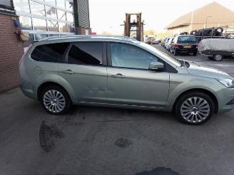 Ford Focus  picture 8