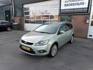 Ford Focus  picture 2
