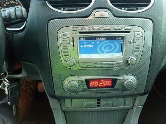 Ford Focus  picture 14