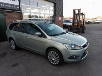 Ford Focus  picture 9