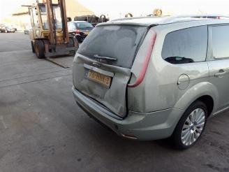 Ford Focus  picture 6