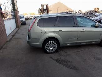 Ford Focus  picture 7