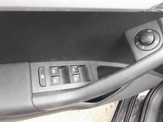 Skoda Octavia Octavia Combi (5EAC), Combi 5-drs, 2012 / 2020 1.6 TDI Greenline 16V picture 10