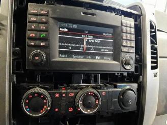 Volkswagen Crafter Crafter, Van, 2011 / 2016 2.0 BiTDI picture 17