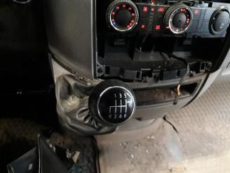 Volkswagen Crafter Crafter, Van, 2011 / 2016 2.0 BiTDI picture 18