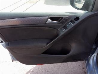 Volkswagen Golf Golf VI (5K1), Hatchback, 2008 / 2013 1.2 TSI picture 7