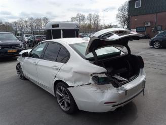 BMW 3-serie 3 serie (F30), Sedan, 2011 / 2018 320i 2.0 16V picture 3