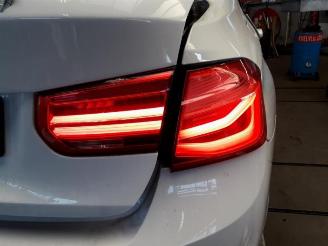 BMW 3-serie 3 serie (F30), Sedan, 2011 / 2018 320i 2.0 16V picture 13