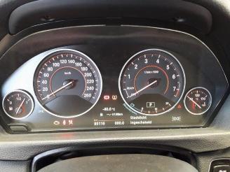 BMW 3-serie 3 serie (F30), Sedan, 2011 / 2018 320i 2.0 16V picture 10