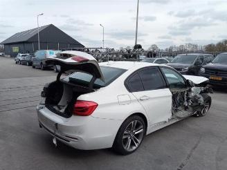 BMW 3-serie 3 serie (F30), Sedan, 2011 / 2018 320i 2.0 16V picture 4