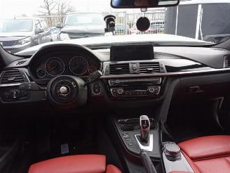 BMW 3-serie 3 serie (F30), Sedan, 2011 / 2018 320i 2.0 16V picture 6