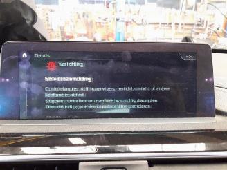 BMW 3-serie 3 serie (F30), Sedan, 2011 / 2018 320i 2.0 16V picture 14