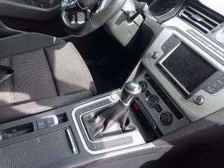 Volkswagen Passat Passat Variant (3G5), Combi, 2014 / 2024 1.6 TDI 16V picture 8