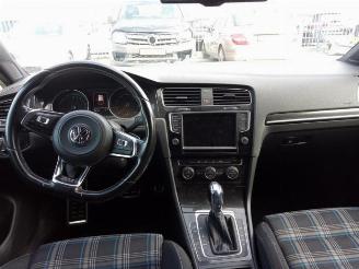 Volkswagen Golf Golf VII (AUA), Hatchback, 2012 / 2021 1.4 GTE 16V picture 9