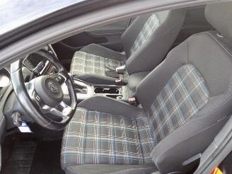 Volkswagen Golf Golf VII (AUA), Hatchback, 2012 / 2021 1.4 GTE 16V picture 10