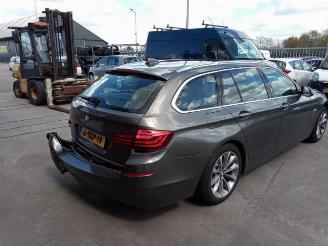 BMW 5-serie 5 serie Touring (F11), Combi, 2009 / 2017 520d 16V picture 6