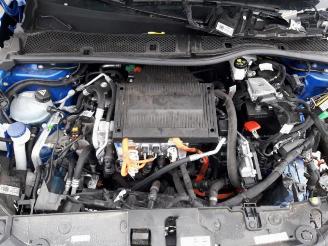 Opel Corsa Corsa F (UB/UH/UP), Hatchback 5-drs, 2019 Electric, Corsa-e 50kWh picture 7