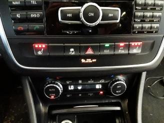 Mercedes GLA GLA AMG (156.9), SUV, 2014 / 2019 2.0 45 AMG Turbo 16V picture 18