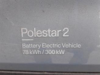 Polestar 2 Polestar 2, Liftback, 2019 78kWh Long Range Dual Motor picture 13