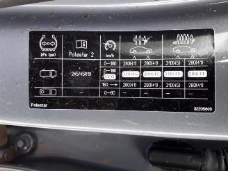 Polestar 2 Polestar 2, Liftback, 2019 78kWh Long Range Dual Motor picture 12