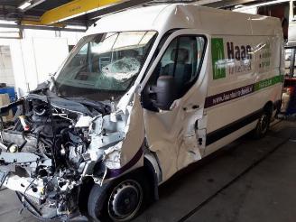 Renault Master Master III (MA/MB/MC/MD/MH/MF/MG/MH), Van, 2010 2.3 dCi 135 16V FWD picture 7
