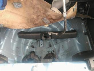 Mitsubishi Space-star Space Star (A0), Hatchback, 2012 1.0 12V picture 23