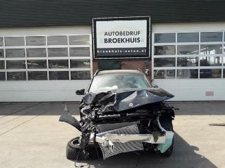 uszkodzony samochody osobowe Mercedes GLB GLB (247.6), SUV, 2019 1.3 GLB-200 Turbo 16V 2023/3