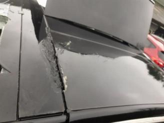 Tesla Model X Model X, SUV, 2013 75D picture 13